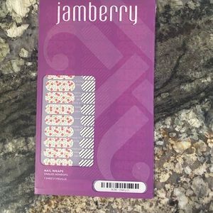 Jamberry Kids Nail Wraps